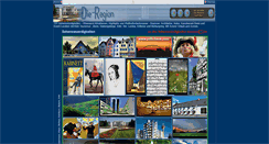 Desktop Screenshot of die-region.info